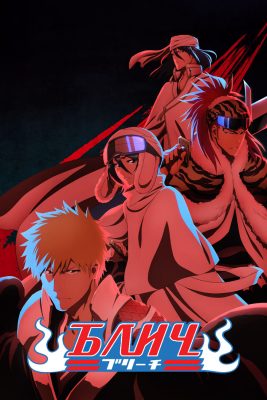 Блич (2004)